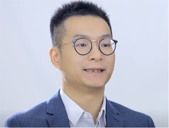 鸿劲新材 熔合无限可能——访鸿劲新材料董事长邝满兴