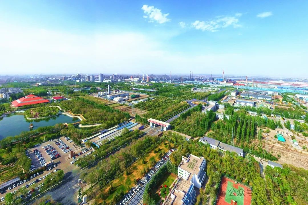 酒钢集团东兴铝业陇西分公司春节期间392台电解槽满负荷运行
