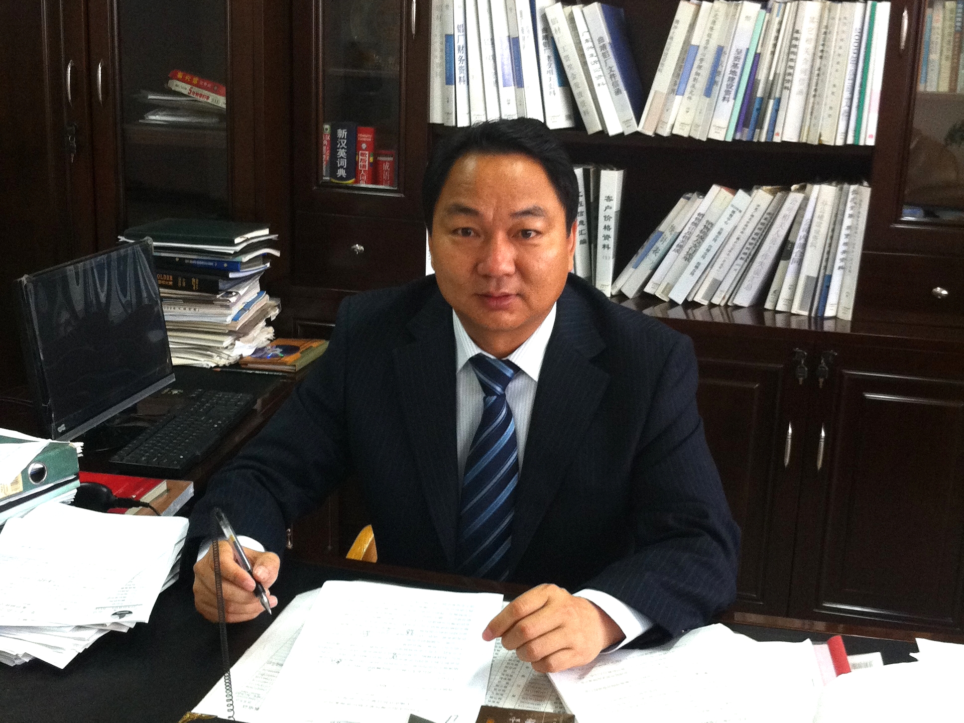 对话三元德隆杨源德：啃最硬的骨头、做最难的事 步履不停扩宽产品线