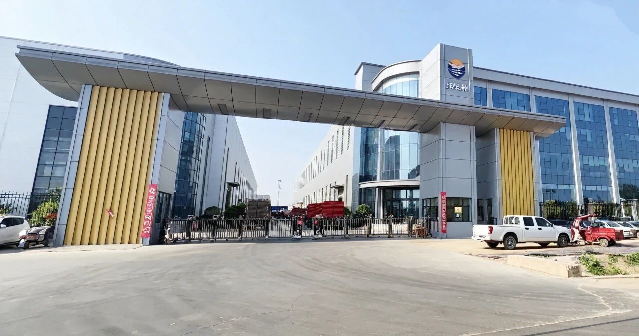 投资8亿！长葛这企业建成“全省第一”！