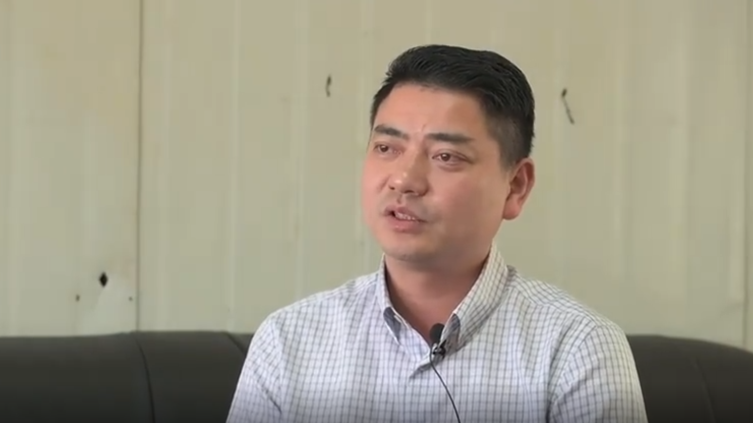 札亚铝业谢火子：以“铝”为媒，共赴“铝”程