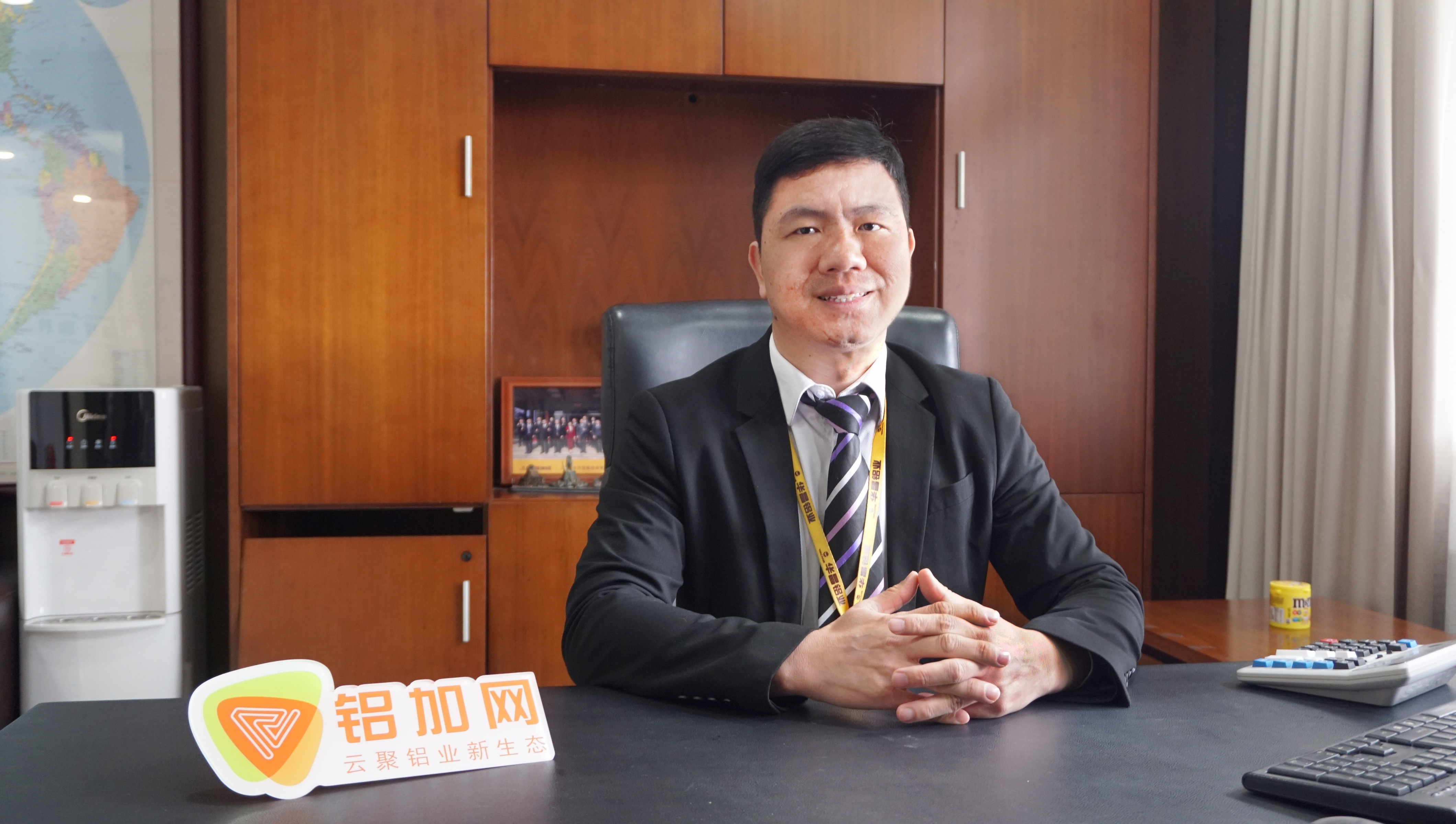 对话华昌国际营销副总周泽辉：发挥供应链优势，借助“产品力”加速抢占海外市场