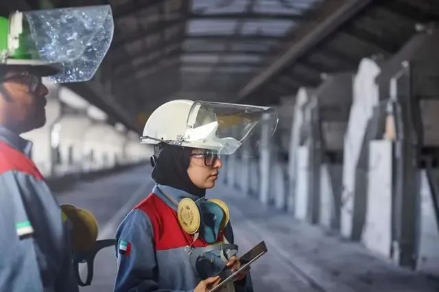 阿联酋环球铝业公司通过铝业管理倡议ASI监管链标准V2认证