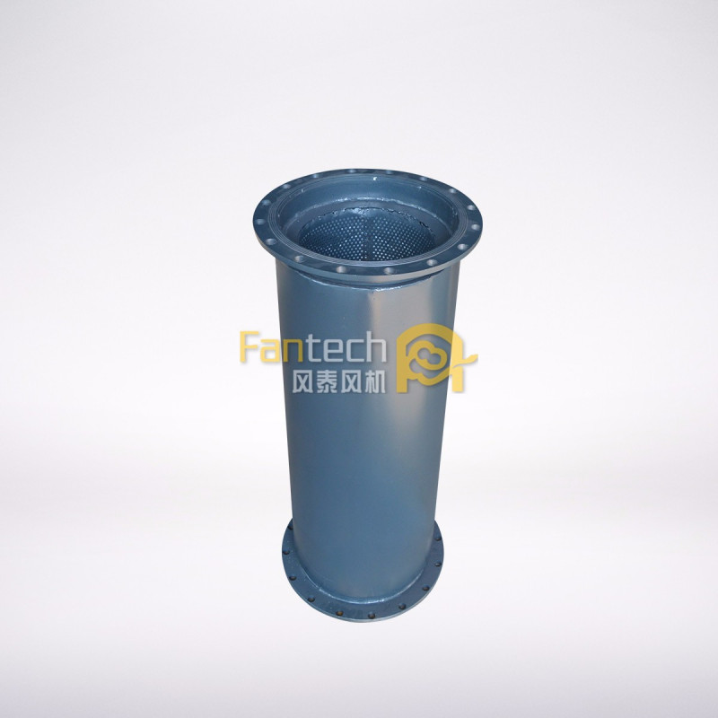 消声器