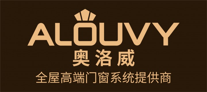 奥洛威门窗系统