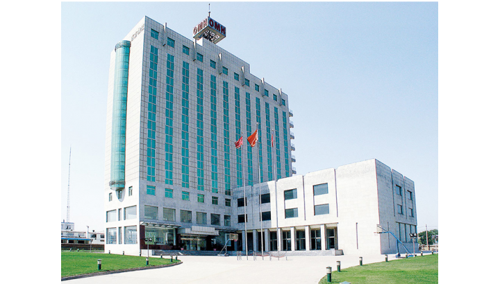 东杰智能