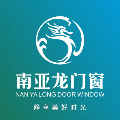 南亚龙门窗
