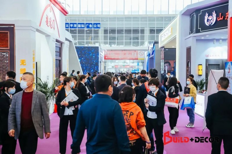 家居建材行业加速复苏：2023北京建博会回归，三月成关键点！