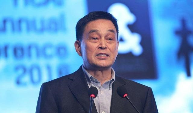 东方希望刘永行：从电解铝产业到光伏