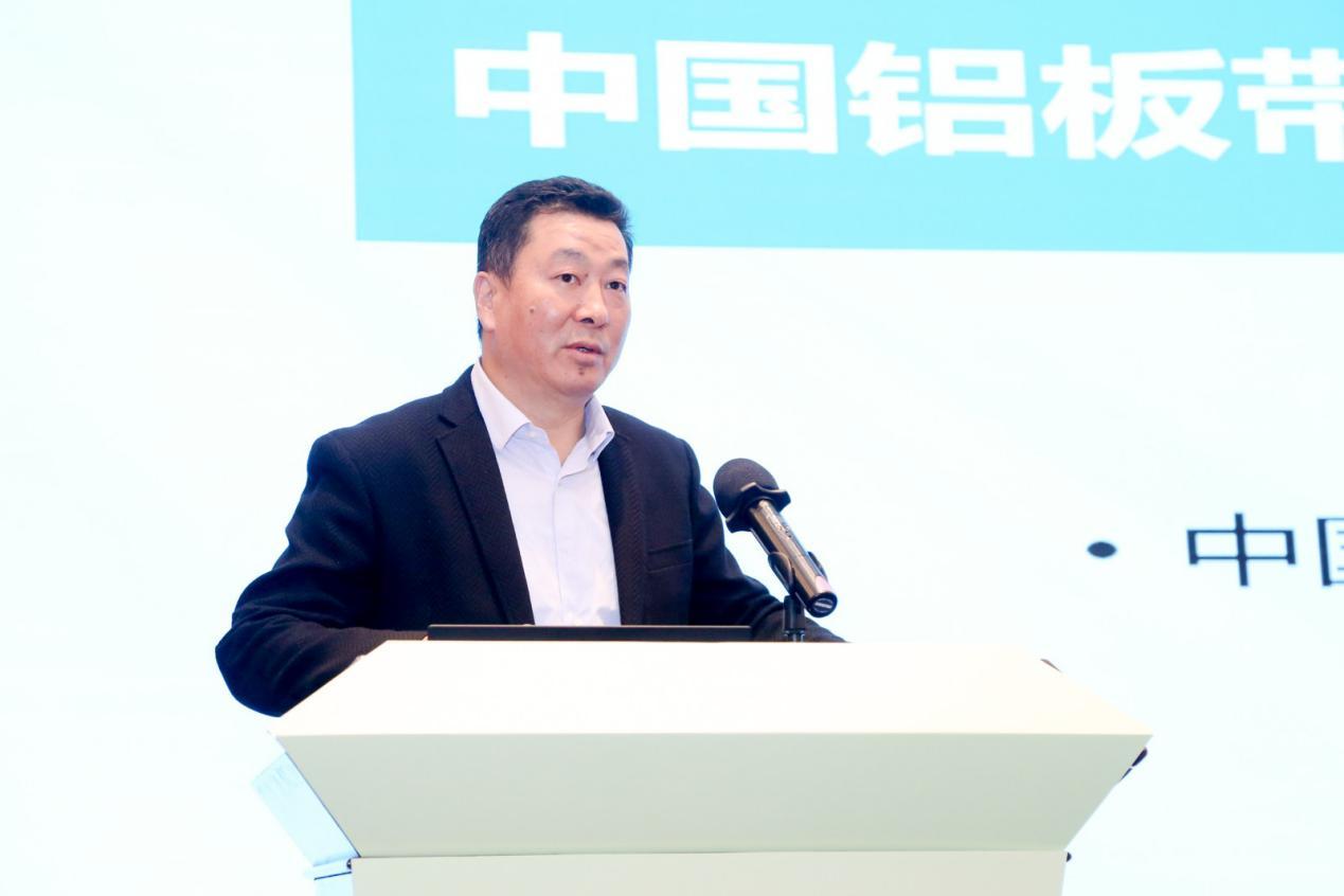 中国铝板带箔产业基本情况及高质量发展思考
