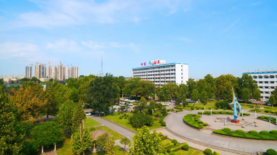 中铝山东球铝项目稳步推进