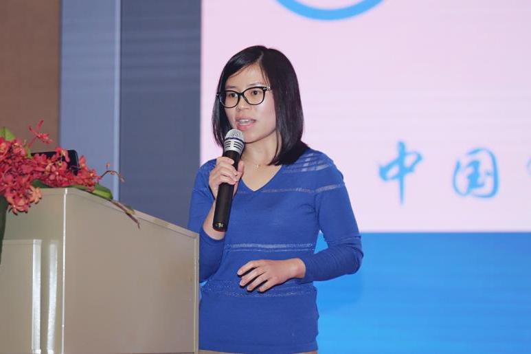 中国有色金属工业协会莫欣达：坚持供需协同 立足低碳高效 推动绿电铝健康有序发展