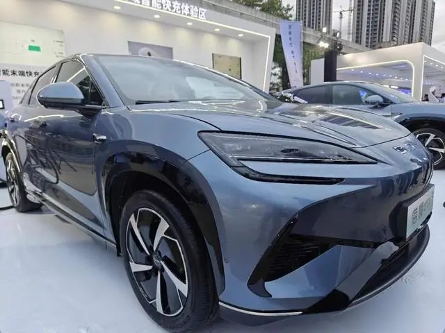 阿拉丁预测：2024年汽车用铝量有望突破652万吨