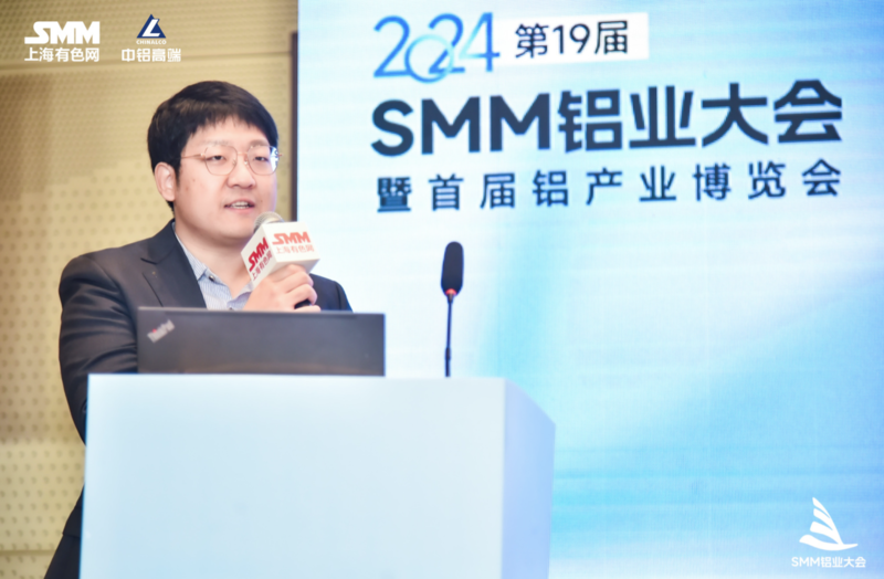 铝板带箔集中投产！绿电铝或迎大幅增长