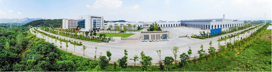 企业观察：16条挤压生产线，年产值34亿元！实美科技新厂房预计10月建成投产