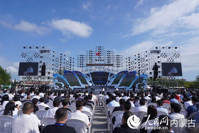 2022第三届中国铝工业高质量发展峰会暨铝产品展会召开