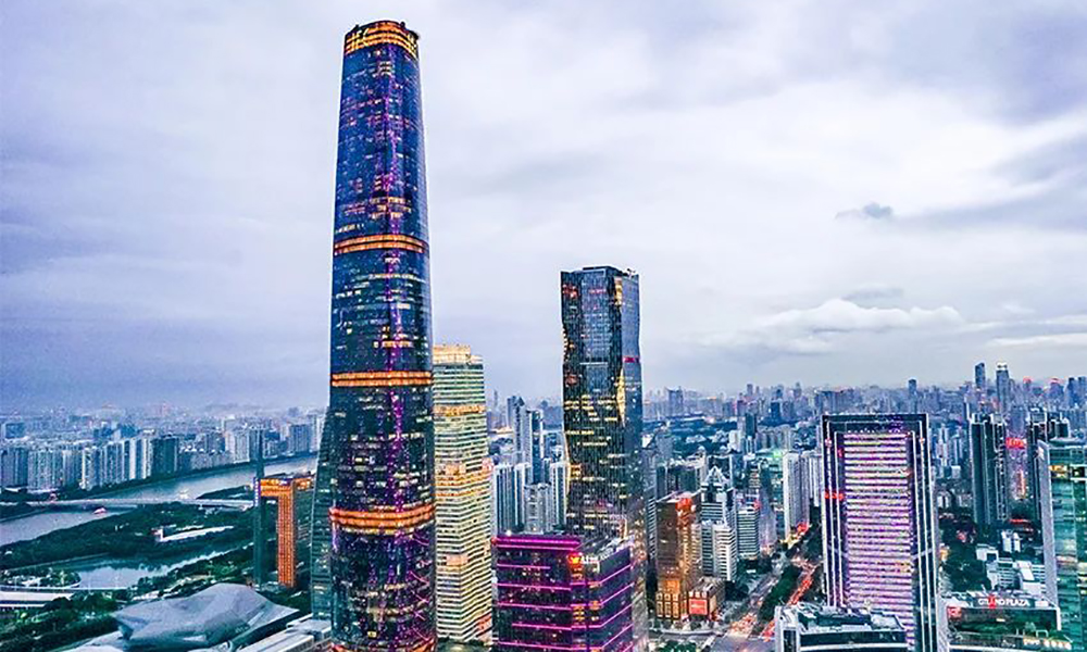 共赢共进 | 合和建筑五金与雅居乐签订三年战略合作协议