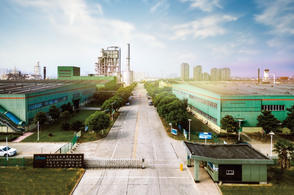 大亚圣象：与百色市人民政府签署年产12万吨铝板带和4万吨电池箔项目投资协议