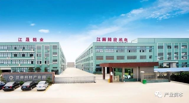 江顺科技取得新能源汽车水冷板铝型材用热挤压模具专利