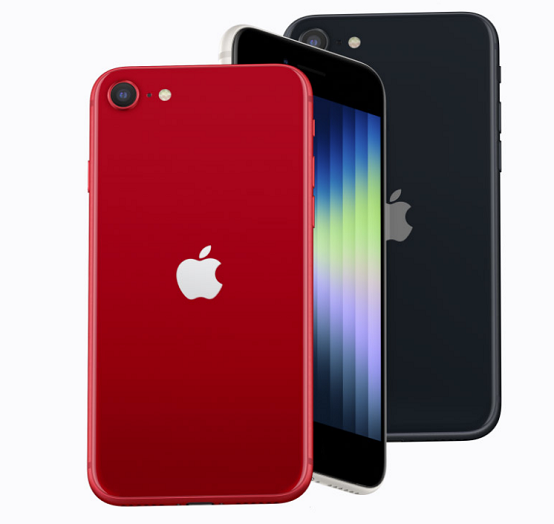 苹果计划在 iPhone SE 机型中使用Elysis的绿色无碳铝