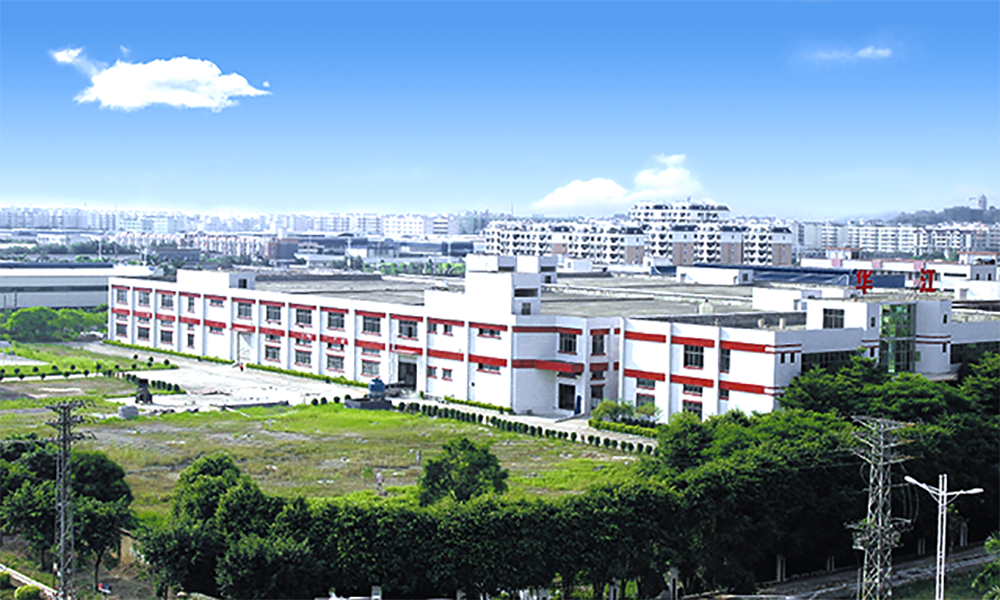 rivers千江丨这款固体氟碳涂料入选为广东名优高新技术产品