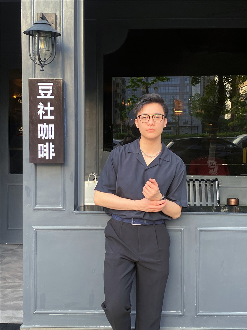 致敬铝业新青年丨雄业铝型材梁晓枫：拒绝“内卷”，聚焦实业闯出行业新道路