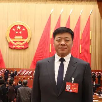 全国人大代表张波：建议支持产业龙头企业建设高能级创新平台