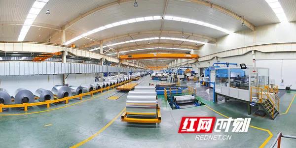 红网报道：晟通集团“保鲜神器”在全球掀起一场“保鲜革命”