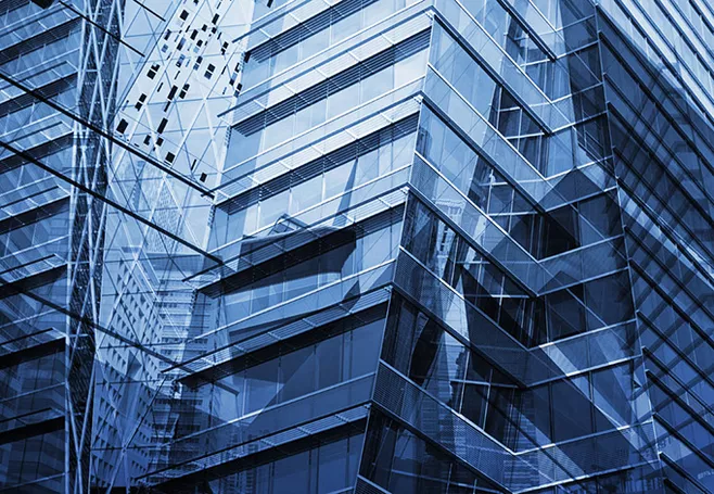 超高附着力！汉博表面处理方案助力全球建筑幕墙“锁”住炫目色彩
