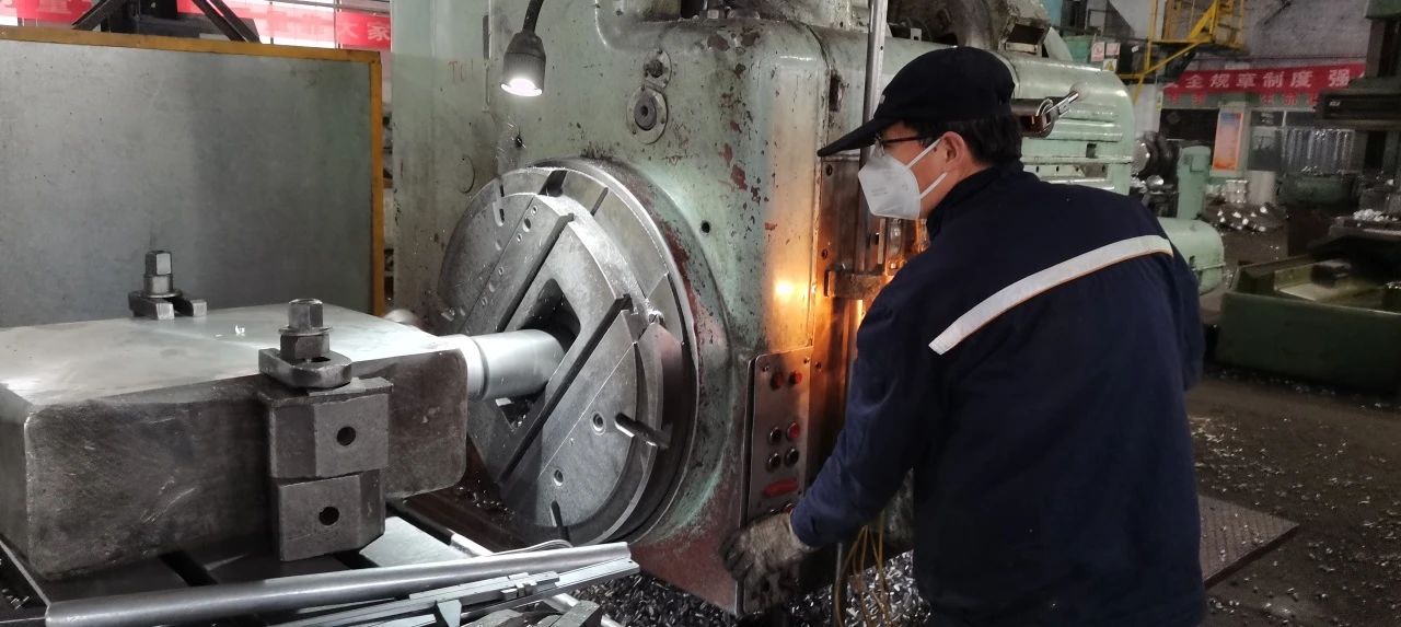 西北铝向中小规格高质量锻件发力