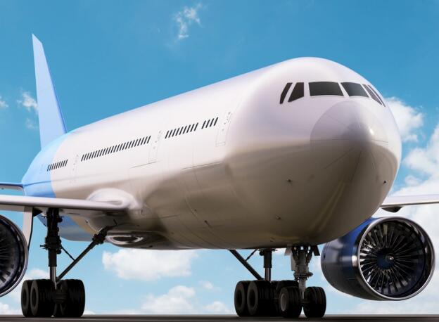 话说国内航空航天铝合金锻造产业