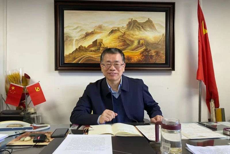 建筑材料流通协会秦占学：家居等地产后周期行业需求有望回升
