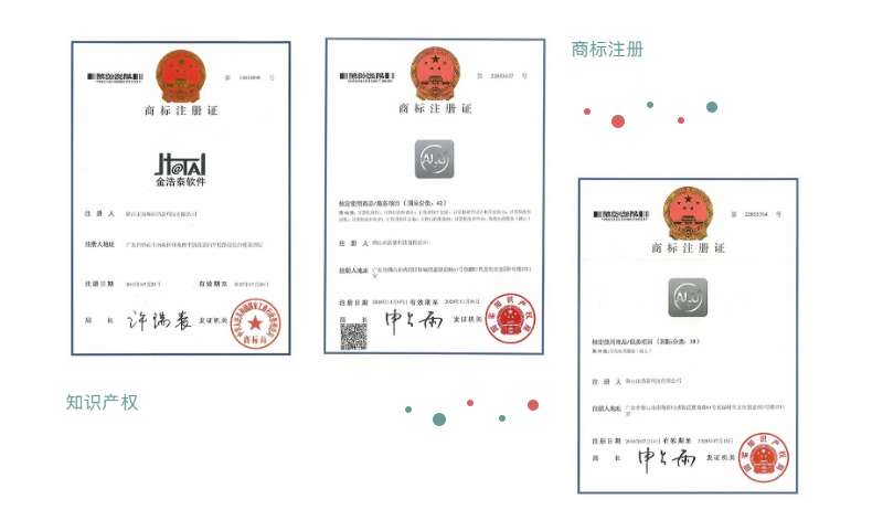 创新不止！浩泰科技向“软实力”攻关，用“硬实力”说话！