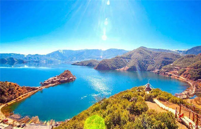 守护绿水青山，汉博“立式碱洗工艺”助力西南铝型材企业高质量发展！