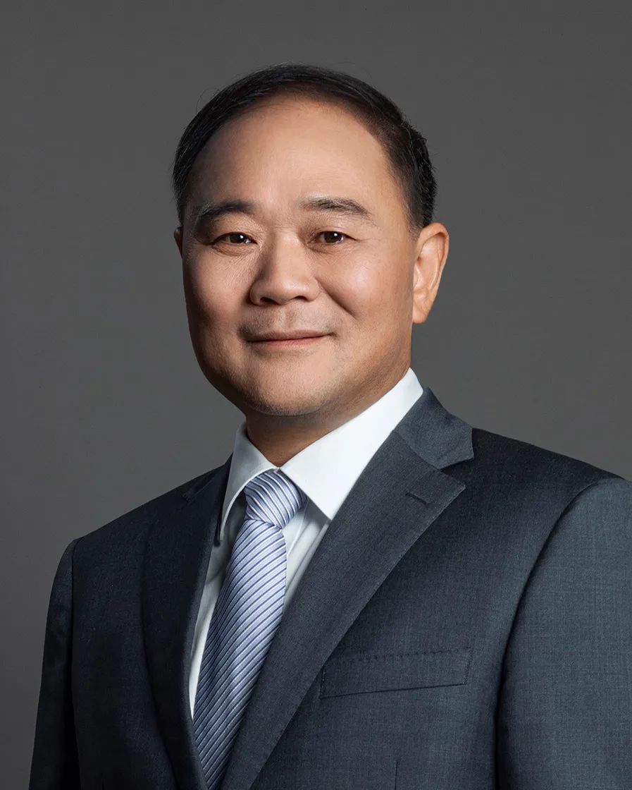 全国政协委员李书福：尽快将钢铝等行业纳入碳市场