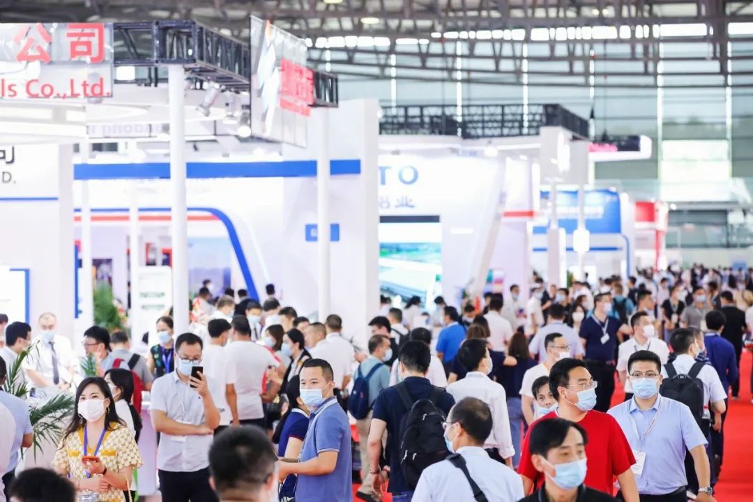 华南国际铝工业展览会将于8月10-12日在广东佛山举办