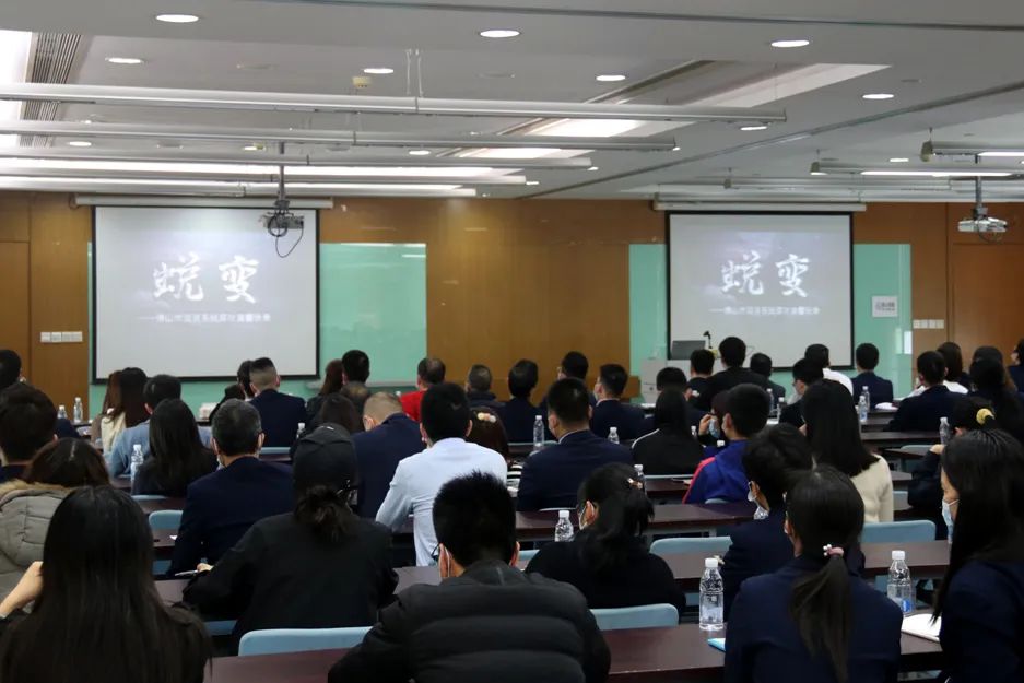 新亚铝公司开展廉洁从业教育活动