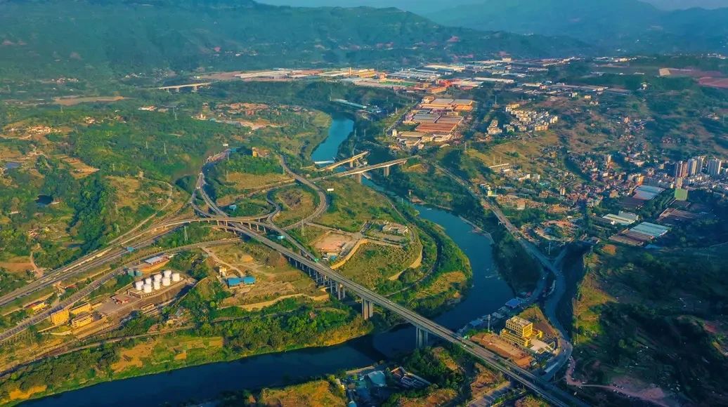 重庆綦江区新增20万吨再生铝、10万吨高端铝合金基材生产能力