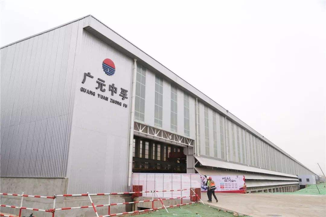 铝产业“最快速度”是如何实现的