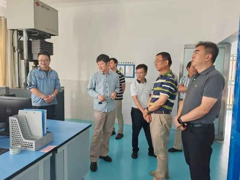云南省铝产业计量测试中心获批筹建