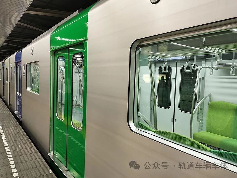 2023年日本免涂装铝合金车辆应用项目