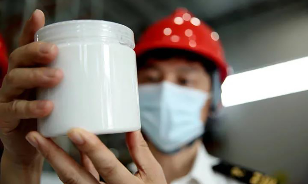 进口涂料未必比本土涂料好，某进口涂料甲醛超标1.4倍被销毁