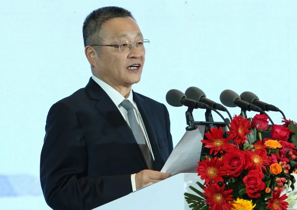 葛红林：彰显铝加工健康发展的正能量——摘自在2024年中国铝加工产业年度大会开幕式上的讲话