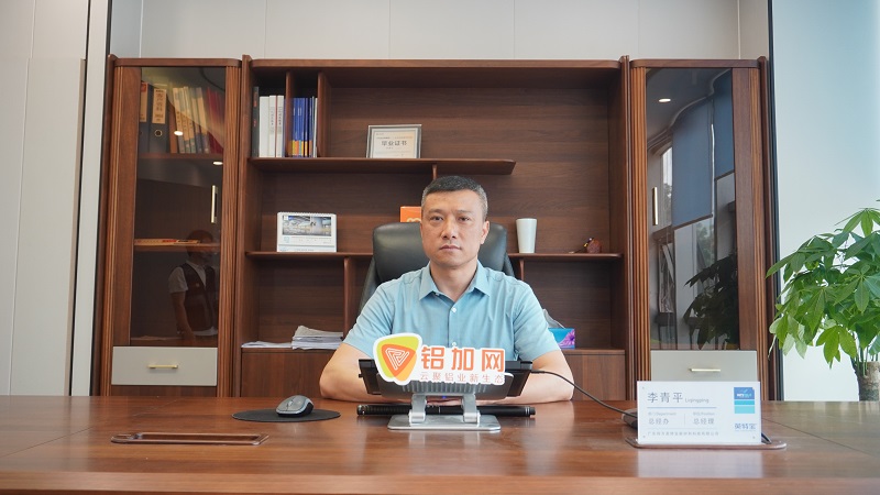 对话四方英特宝总经理李青平：行业差异化竞争迫在眉睫，陶瓷涂料的春天已来！