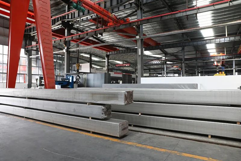 播州区：深化精深加工 打造全省重要铝及铝加工全产业链示范基地