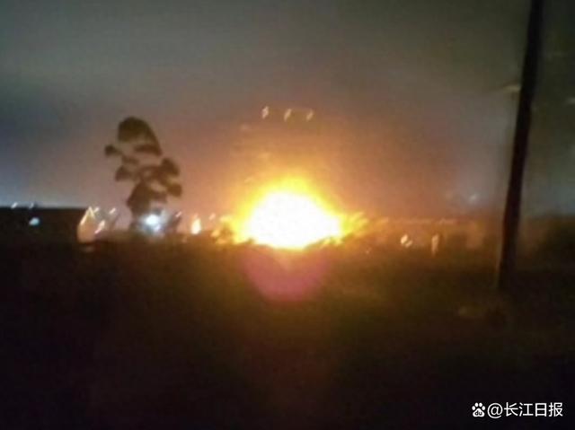 事故原因确定！广西企业爆炸共致6死，原因系高温铝液泄漏