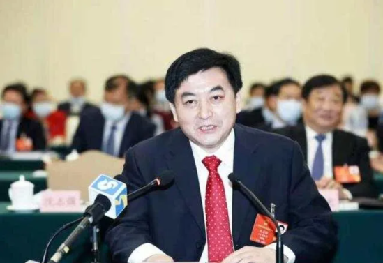 【两会访谈】沈志强代表：支持滨州发展高端铝先进制造业集群