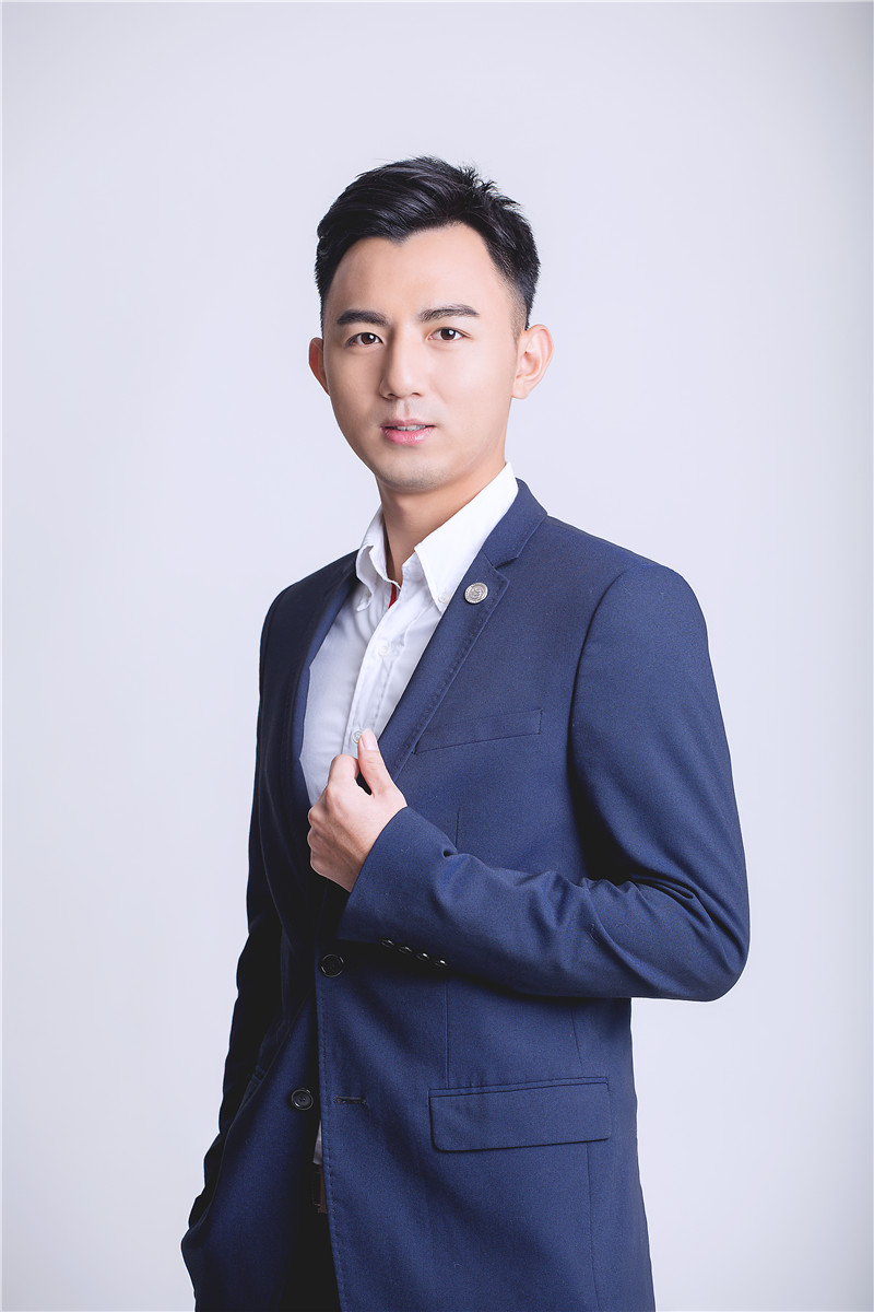 铝业青年说丨对话中联铝业邝文峰：“非典型”青年企业家的成长与蜕变