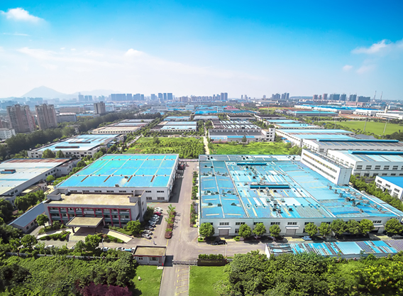 兢强科技IPO申请已受理