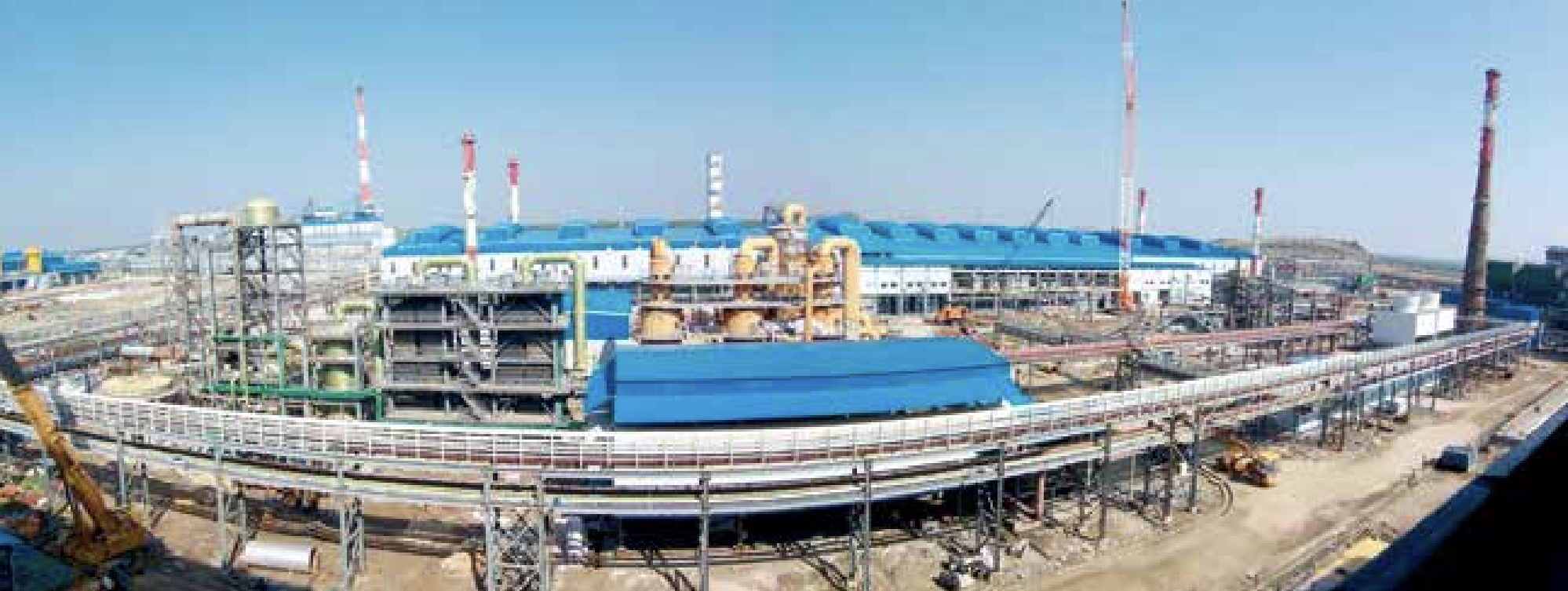 中国恩菲多项技术入选国家级创新典型案例国家推广清单